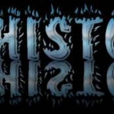 Timeline: my history