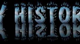 Timeline: my history