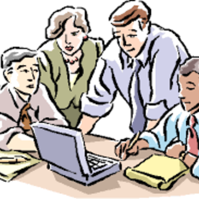 Timeline: Cronología de las teorías administrativas