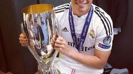 Timeline: james rodriguez timeline