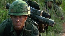 Timeline: Forrest Gump Timeline