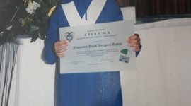 Timeline: my history