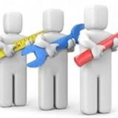 Timeline: CRONOLOGÍA DE LAS TEORÍAS ADMINISTRATIVAS