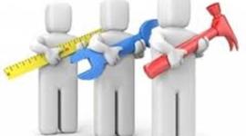 Timeline: CRONOLOGÍA DE LAS TEORÍAS ADMINISTRATIVAS