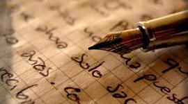 Timeline: EVOLUCIÓN DE LA ESCRITURA