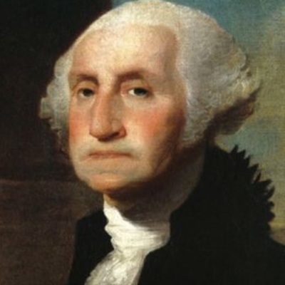 Timeline: La vida de George Washington