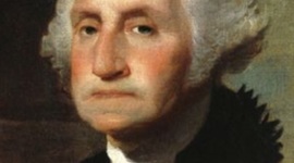 Timeline: La vida de George Washington