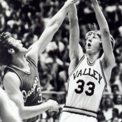 Timeline: La Vida de Larry Bird