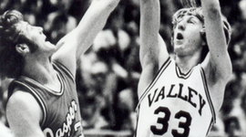 Timeline: La Vida de Larry Bird