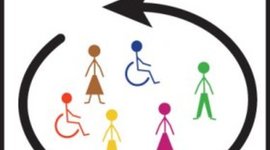 Timeline: NORMAS QUE REGULAN LA EDUCACIÓN INCLUSIVA