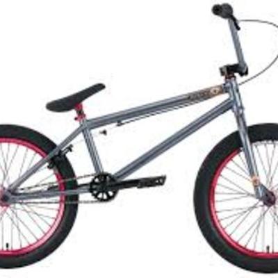 Timeline: Evolucion de las bicicletas