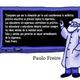 Pabloñ freire pedagogo