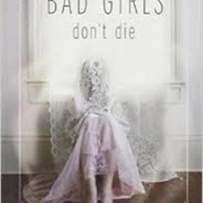 Timeline: Bad Girls Don't Die, By Katie Alender