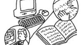 Timeline: línea antecedentes tecnológicos