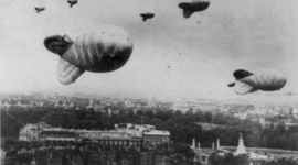 Timeline: World War I & II