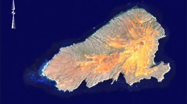 Timeline: A Timeline of Kaho'olawe