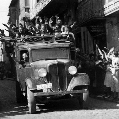 Timeline: Fris cronològic 3 trimestre