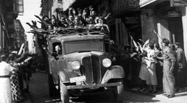 Timeline: Fris cronològic 3 trimestre