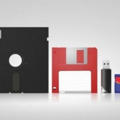 Timeline: Evolução Tecnológica