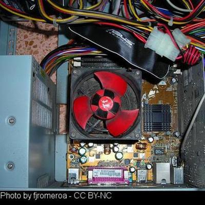 Timeline: historia e computación no século XXI