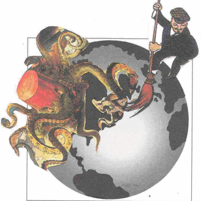 Timeline: Russland bis 1956