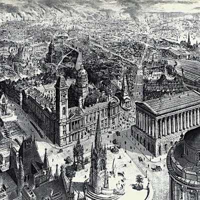 Timeline: Thema 5 de Stad