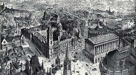 Timeline: Thema 5 de Stad