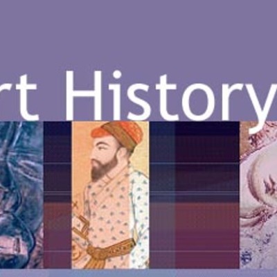 Timeline: European Art History Timeline