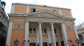 Timeline: Хронологическая таблица Ф.М. Достоевского