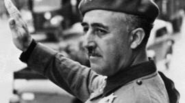 Timeline: Javier Majadas II WORLD WAR