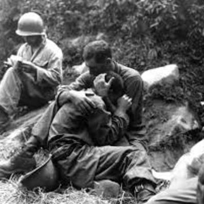 Timeline: Living History ( Korean War / Cold War )