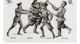 Timeline: The Second World War