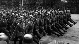 Timeline: Second World War