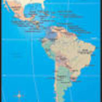 Timeline: Latin American Independence