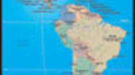 Timeline: Latin American Independence