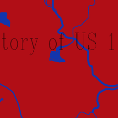 Timeline: A History of US 1B