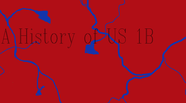 Timeline: A History of US 1B
