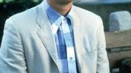 Timeline: Forrest Gump's Box of Chocolates