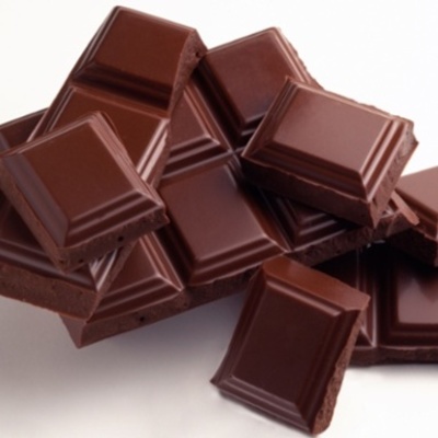 Timeline: The History of Chocolate
