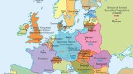 Timeline: Events Leading to WWII