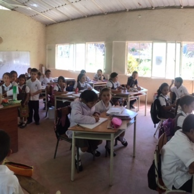 Timeline: Recorrido a través de la Construcción del Manual de Convivencia