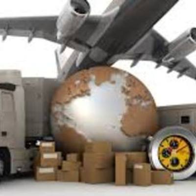 Timeline: historia de la logistica