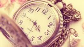 Timeline: Natalie - Final Project