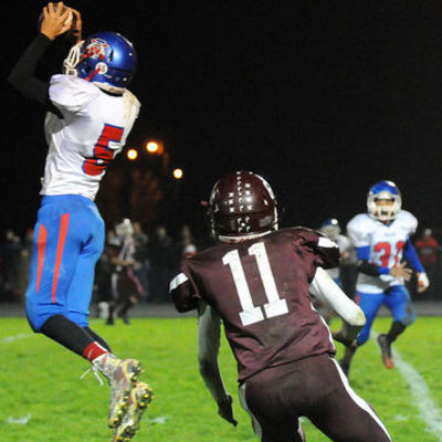 Timeline: Brendan's Favorite Things