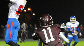 Timeline: Brendan's Favorite Things