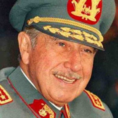 Timeline: Augusto Pinochet