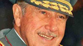 Timeline: Augusto Pinochet