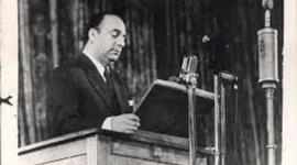 Timeline: Pablo Neruda Timeline