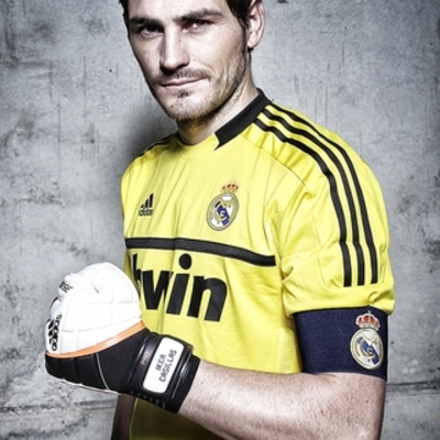 Timeline: Iker Casillas