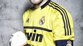 Timeline: Iker Casillas